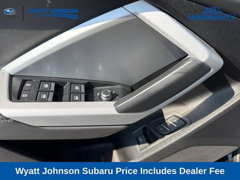 Used 2024 Audi Q3 2.0T Premium AWD/4WD image 16