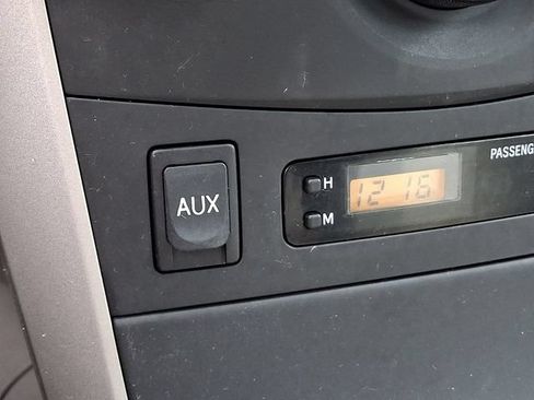 Used 2010 Toyota Corolla LE FWD image 22