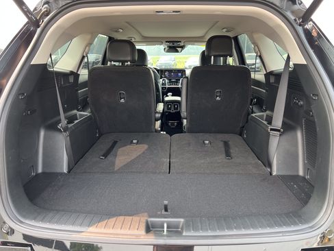 Used 2023 Kia Sorento SX AWD/4WD image 5