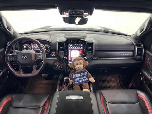 Used 2021 RAM 1500 TRX w/ TRX Level 2 Equipment Group image 19