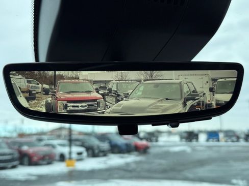 Used 2024 GMC Sierra 3500 Denali Ultimate image 26