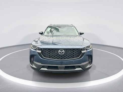 New 2026 MAZDA CX-50 2.5 Hybrid w/ Cargo Package image 3