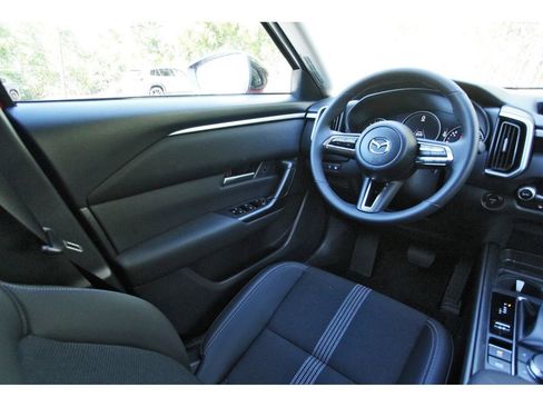 New 2025 MAZDA CX-50 2.5 Hybrid w/ Weather Package image 7