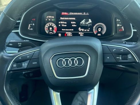 Used 2021 Audi Q7 3.0T Premium Plus AWD/4WD image 14