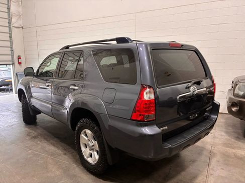 Used 2006 Toyota 4Runner Sport image 5