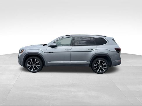 Used 2025 Volkswagen Atlas SEL Premium R-Line AWD/4WD image 4