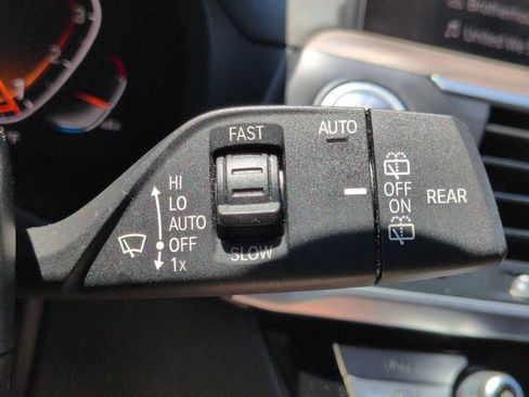 Used 2021 BMW X3 xDrive30i w/ Executive Package AWD/4WD image 28