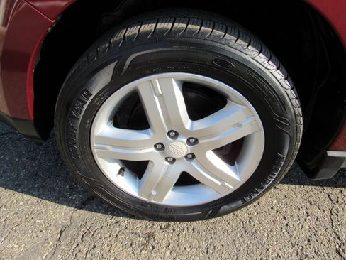 Used 2009 Subaru Forester 2.5X image 14