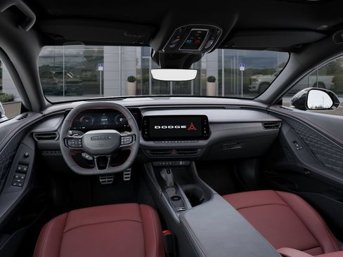 New 2026 Dodge Charger R/T AWD/4WD image 15