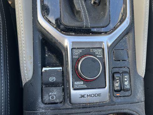 Used 2023 Subaru Forester Limited image 21