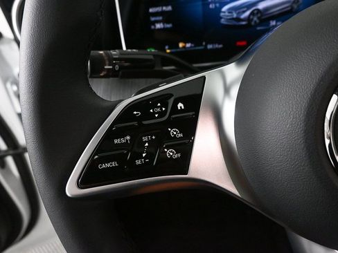 New 2026 Mercedes-Benz C 300 Sedan image 10