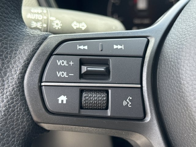 New 2026 Honda CR-V LX image 33