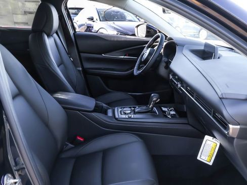 New 2026 MAZDA CX-30 AWD 2.5 S w/ Select Sport Pkg image 41