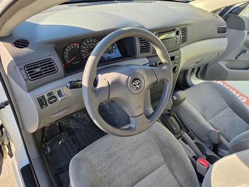 Used 2004 Toyota Corolla CE image 34
