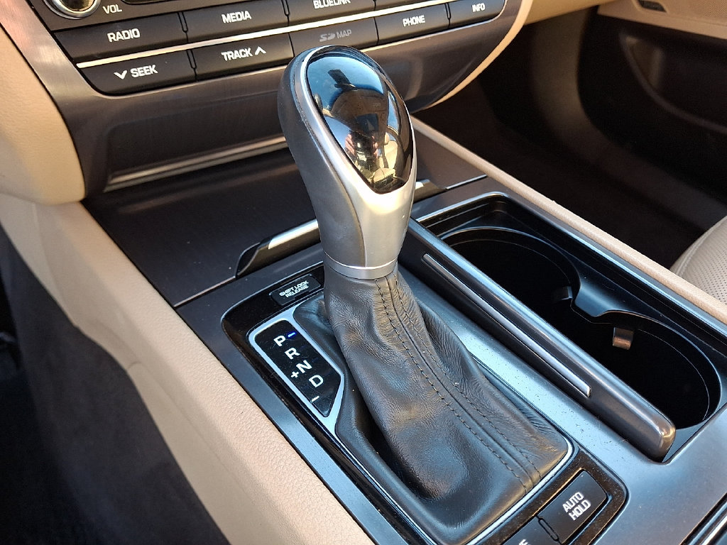 Used 2017 Genesis G80 3.8 w/ Option Group 02 AWD/4WD image 16