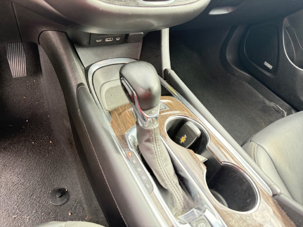 Used 2024 Chevrolet Malibu LT FWD image 29
