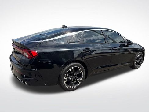 Used 2023 Kia K5 GT-Line FWD image 5