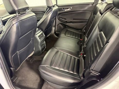 Certified 2024 Ford Edge SEL AWD/4WD image 17