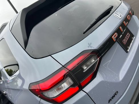 New 2026 Honda Pilot TrailSport image 20