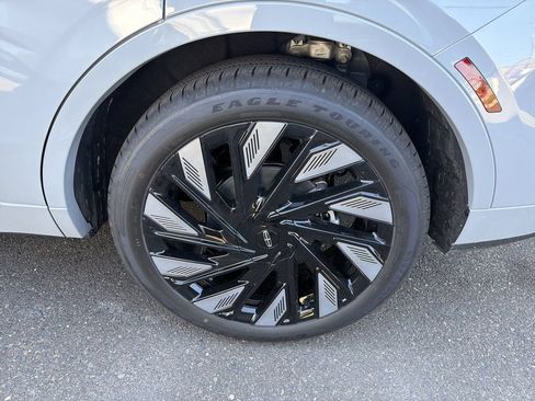 New 2026 Lincoln Nautilus Black Label w/ Jet Appearance Package AWD/4WD image 13