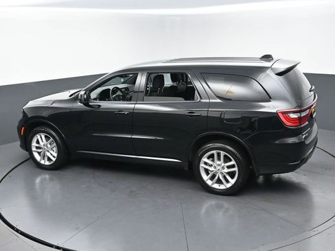 Used 2026 Dodge Durango GT AWD/4WD image 44