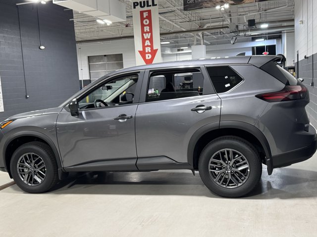 New 2026 Nissan Rogue S FWD image 26