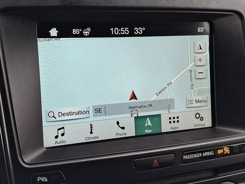 Used 2018 Ford Explorer XLT w/ Equipment Group 202A image 19