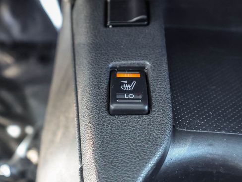 Used 2013 Nissan Leaf SV w/ LED & Quick Charge Pkg FWD image 6