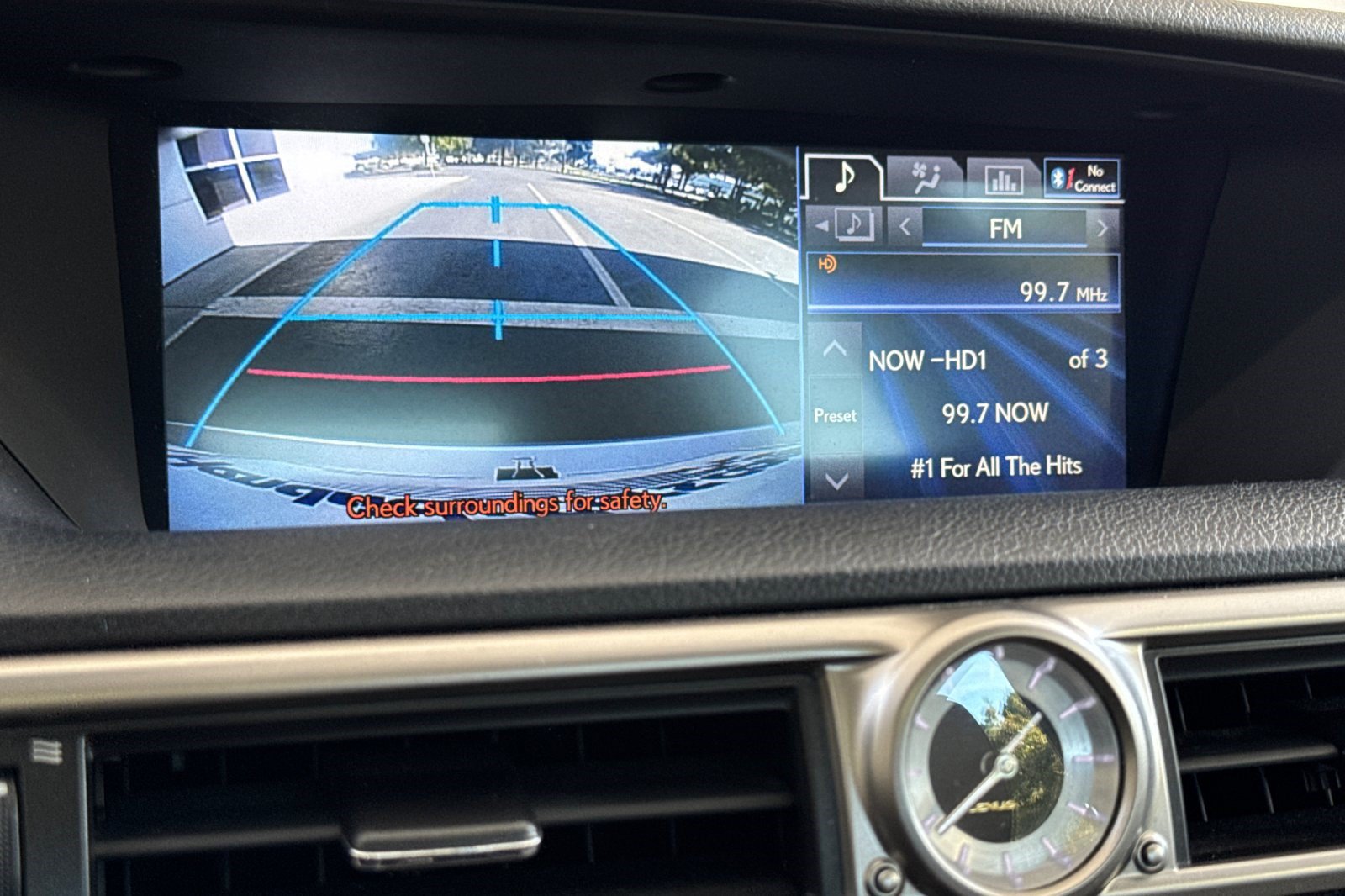 Used 2013 Lexus GS 350 w/ Premium Pkg RWD image 25