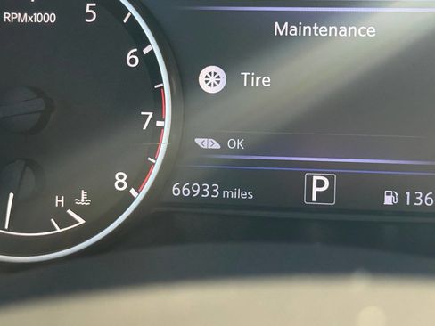 Used 2020 Nissan Murano S w/ Technology Package image 27