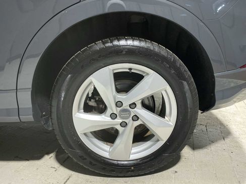 Used 2019 Audi Q3 2.0T Premium image 7