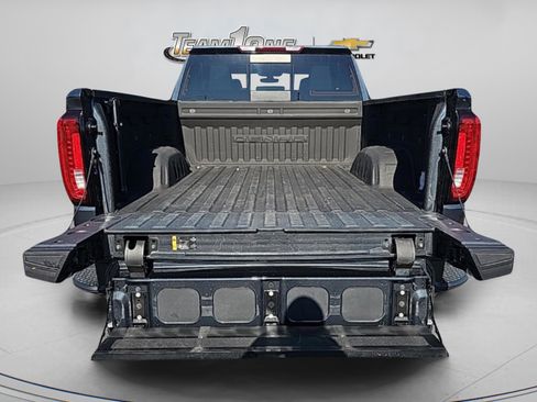 Used 2021 GMC Sierra 1500 Denali AWD/4WD image 17