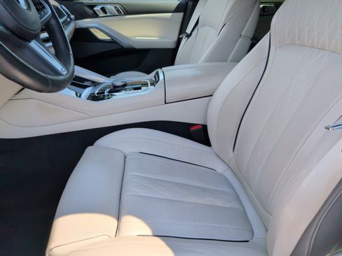Used 2024 BMW X6 xDrive40i w/ Premium Package AWD/4WD image 26