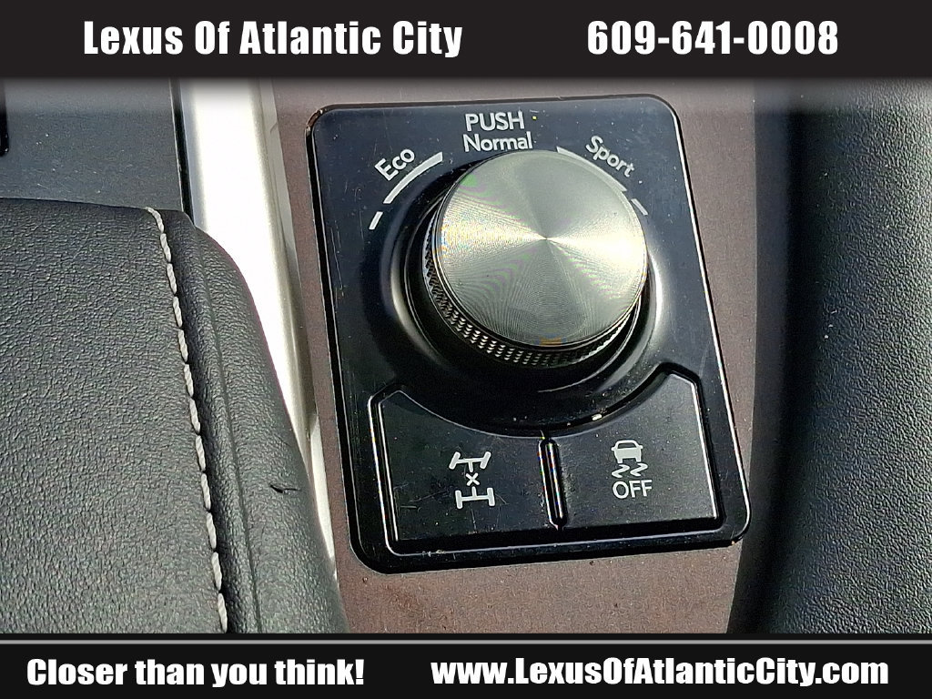 Used 2022 Lexus RX 350 AWD w/ Premium Package image 27