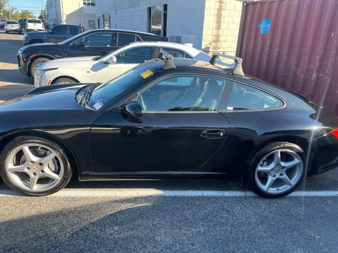 Used 2007 Porsche 911 GT3 RS AWD/4WD image 4