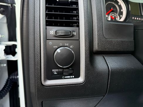 Used 2023 RAM 1500 Tradesman image 21