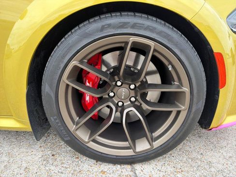 Used 2021 Dodge Charger SRT Hellcat RWD image 57