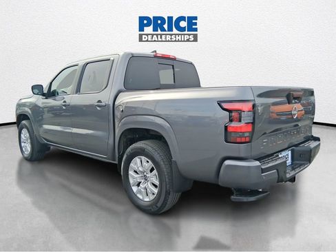 Used 2023 Nissan Frontier SV w/ SV Convenience Package image 7