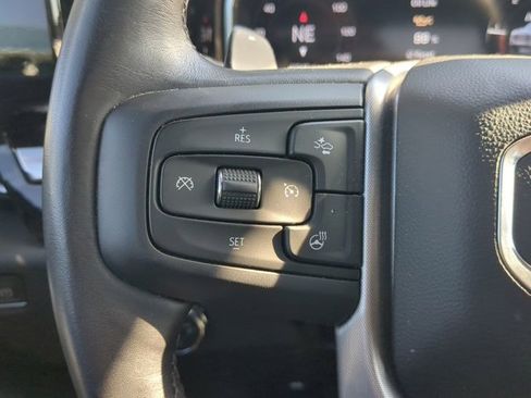Used 2023 GMC Sierra 1500 Elevation w/ X31 Off-Road Package image 23