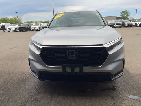 Used 2023 Honda CR-V EX-L image 2