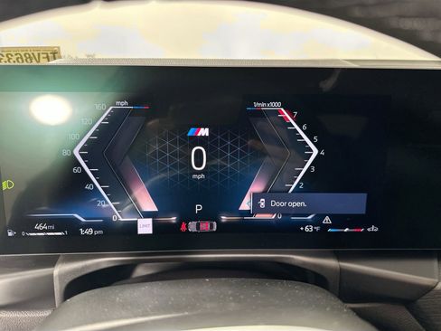 New 2026 BMW 330i Sedan w/ M Sport Package image 10