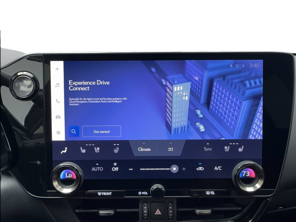Used 2023 Lexus NX 350 AWD image 48