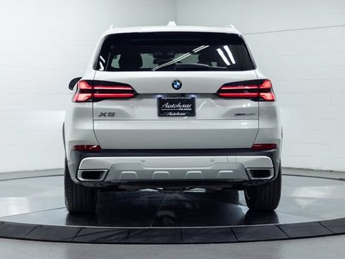 Used 2026 BMW X5 xDrive40i AWD/4WD image 7