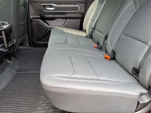 Used 2023 RAM 1500 Big Horn AWD/4WD image 16