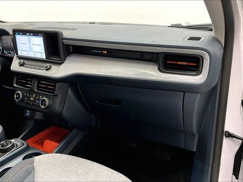 Used 2024 Ford Maverick XLT w/ XLT Luxury Package image 16