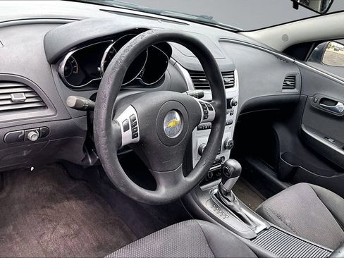 Used 2011 Chevrolet Malibu LT FWD image 14