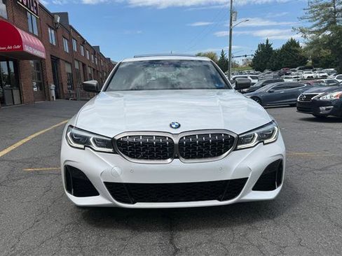 Used 2020 BMW M340i xDrive w/ Premium Package image 2
