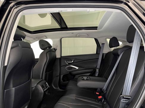 Used 2023 Acura RDX AWD image 19