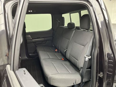 Used 2024 Ford F150 XLT w/ Equipment Group 302A MID AWD/4WD image 14
