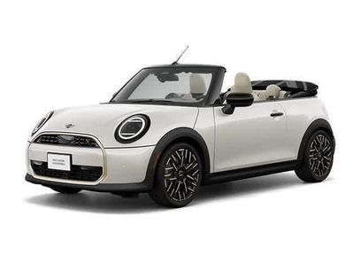 Certified 2026 MINI Cooper S